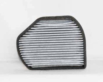 Passenger Compartment Air Filters Rareelectrical 800105C*3
