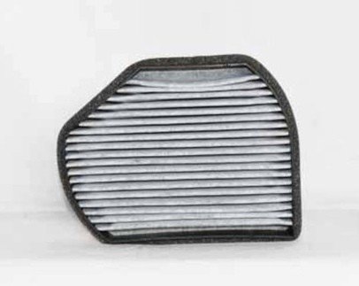 Passenger Compartment Air Filters Rareelectrical 800105C*1