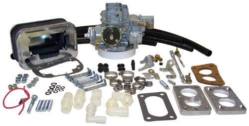 Carburetors Crown Automotive 471551