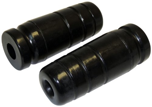 Bumpers Crown Automotive TJ2BS