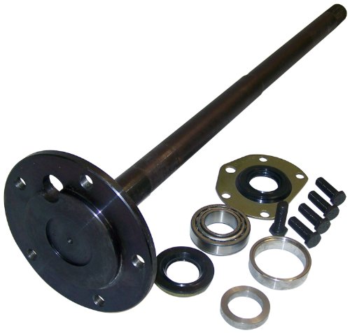 Axle Shafts Crown Automotive J81338861