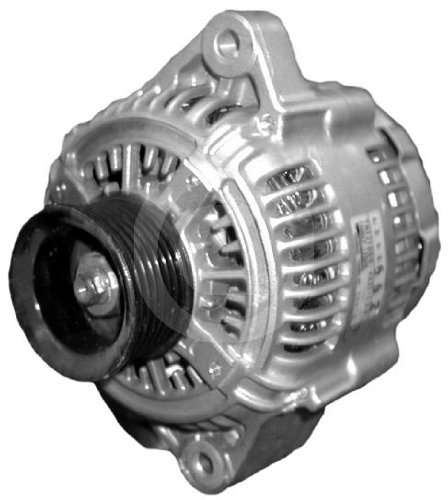 Alternators Eagle 13566 -HD - 200 Amp