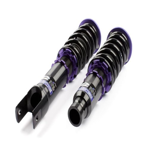 Lowering Kits D2 D-BM-18-SS