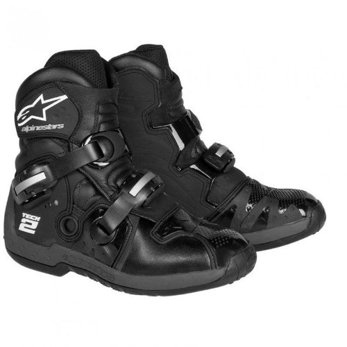 Boots Alpinestars AS-34100402