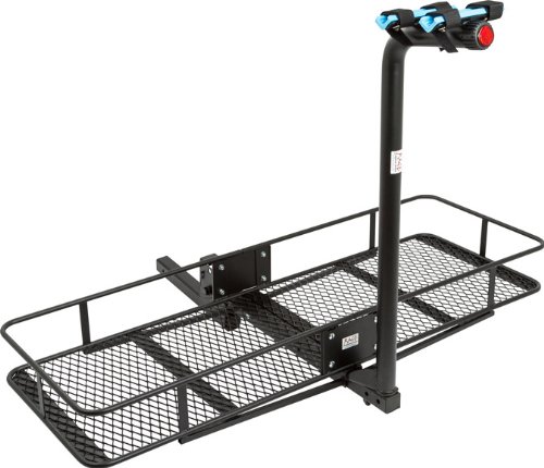 Bike Racks Rage Powersports BCCB-BD2