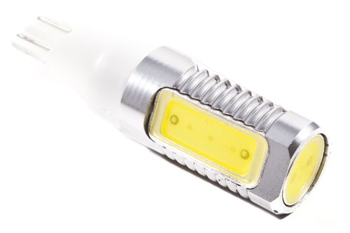 2013-2014 Ford C-MAX Backup LEDs, White (pair) Bulbs Diode Dynamics bckup-1096-921-W