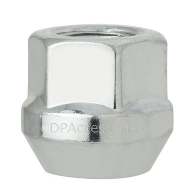 Lug Nuts DPAccessories D2121-2308/100
