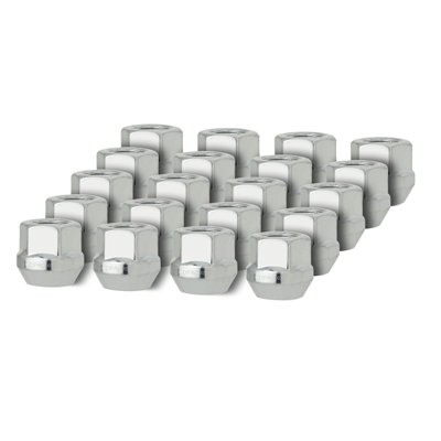 Lug Nuts DPAccessories D2121-2308/20