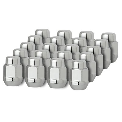 Lug Nuts DPAccessories D3712-2305/20