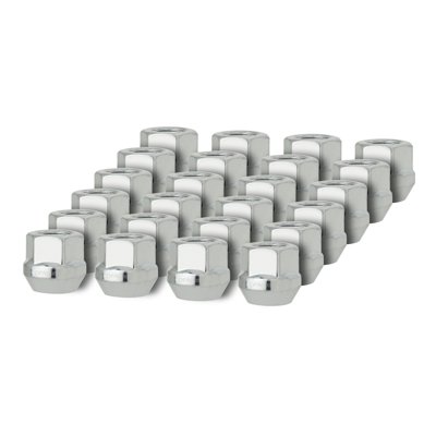 Lug Nuts DPAccessories D2126-2308/24