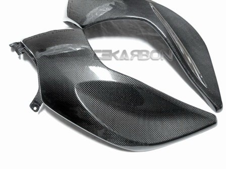 Side Panels TEKARBON BMK1200-STANK