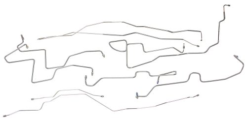 ABS Inline Tube FBB9501