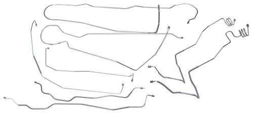 ABS Inline Tube CTB7302