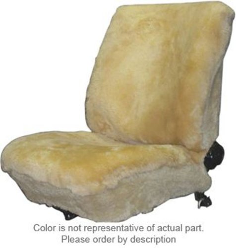 Accessories US Sheepskin 2543-01Gobi