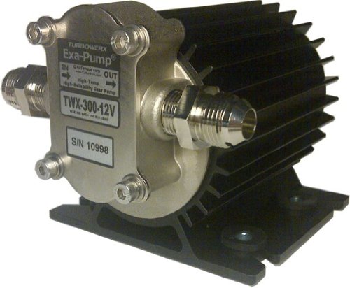 Electric Fuel Pumps Exa-Pump® 100