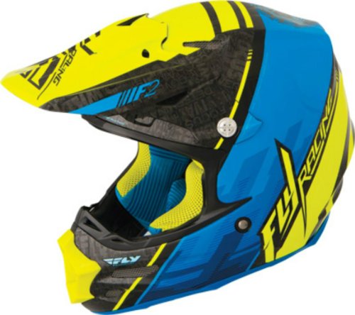 Motorcycle & Powersports Fly Racing F14-73-4093M