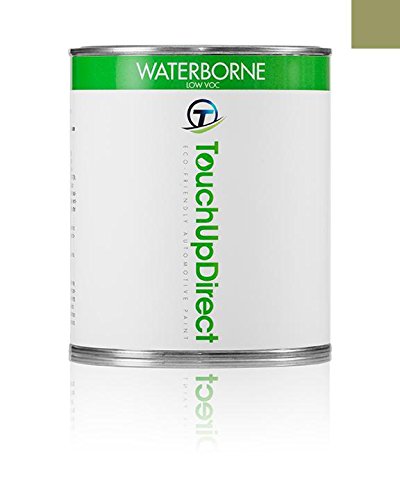Touchup Paint TouchUpDirect TUD-1540-1987-M-QUART-95883-PKG-BB