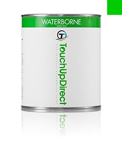Touchup Paint TouchUpDirect TUD-1710-1999-M-QUART-97445-PKG-PP
