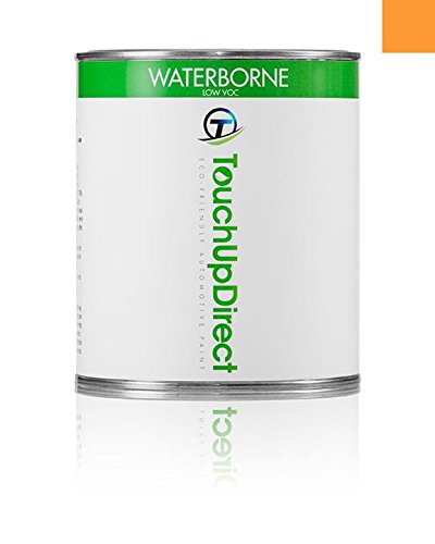 Touchup Paint TouchUpDirect TUD-1128-2003-M-QUART-95528-PKG-EP