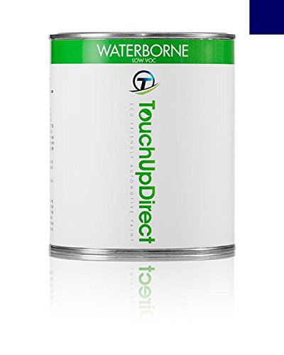 Touchup Paint TouchUpDirect TUD-1943-2004-M-QUART-99657-PKG-PP