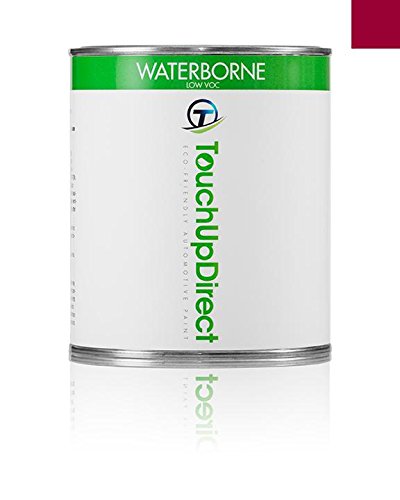 Touchup Paint TouchUpDirect TUD-2053-2005-M-QUART-100506-PKG-PP