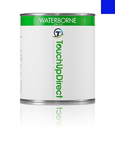 Touchup Paint TouchUpDirect TUD-1406-2012-M-QUART-91827-PKG-BB