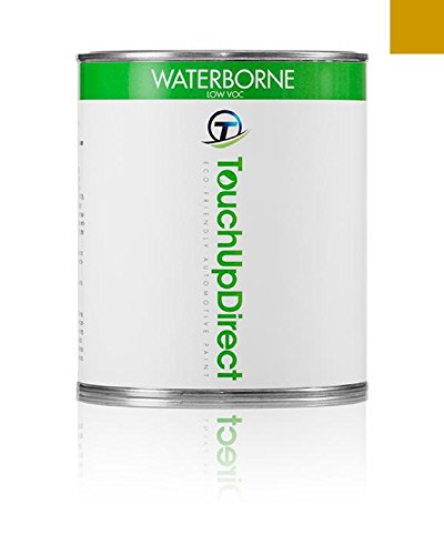 Touchup Paint TouchUpDirect TUD-1711-1998-M-QUART-97116-PKG-EP