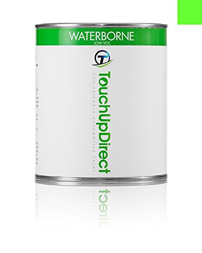 Touchup Paint TouchUpDirect TUD-1563-1992-M-QUART-96140-PKG-PP