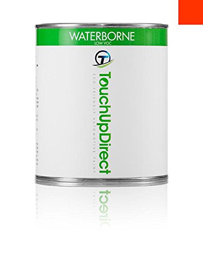 Touchup Paint TouchUpDirect TUD-1139-2005-M-QUART-95648-PKG-EP