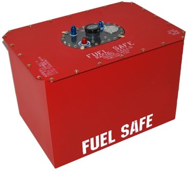 Fuel Injection Fuel Safe FF132B