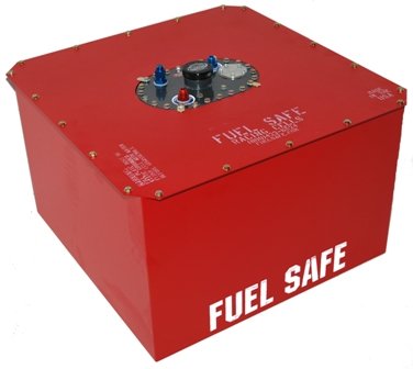 Fuel Injection Fuel Safe PC144