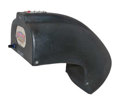 Fuel Injection Fuel Safe SB231AT