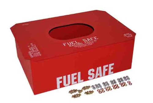 Fuel Tanks Fuel Safe SC132B