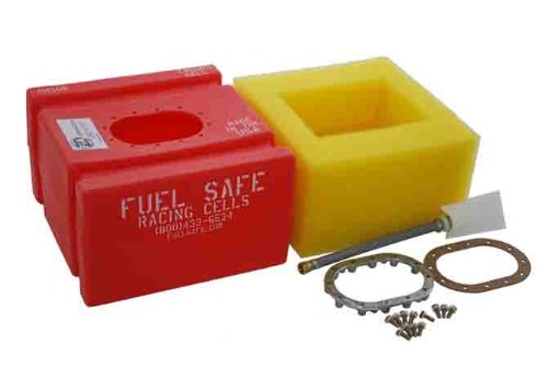 Fuel Tanks Fuel Safe RB305