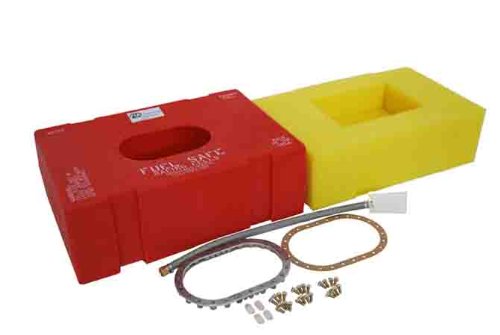 Fuel Tanks Fuel Safe RB315