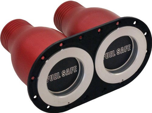Fuel Injection Fuel Safe DDBF225R-100