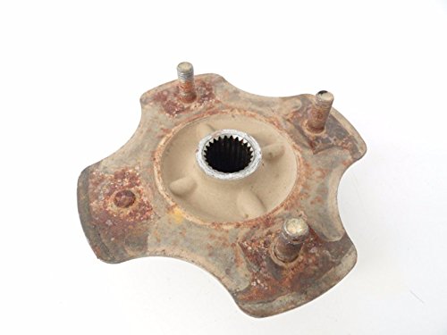 Wheel Hubs Honda 42410-hf1-a00