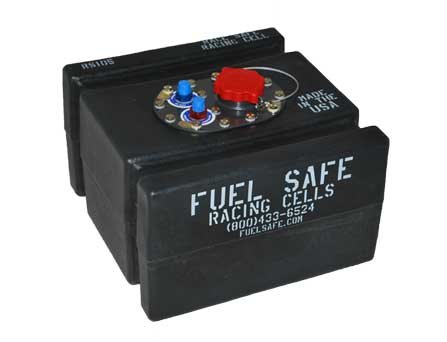 Fuel Injection Fuel Safe RS105