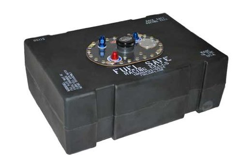 Fuel Injection Fuel Safe RS125
