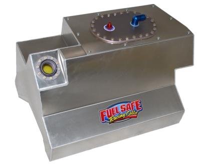 Fuel Injection Fuel Safe SA102