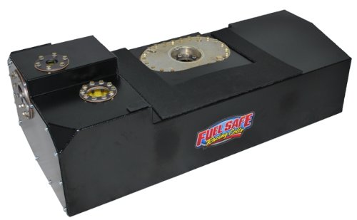 Fuel Safe SA110A Complete Late Model Mustang Cell Fuel Injection Fuel Safe SA110A