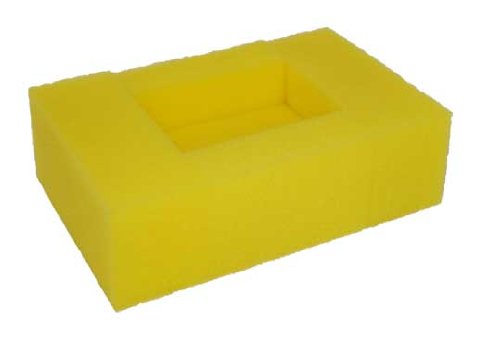 Baffles Fuel Safe FB222B