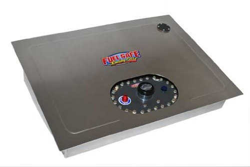 Fuel Injection Fuel Safe SA112A