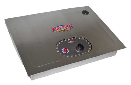 Fuel Safe SA111A-R Complete Early Mustang Cell Fuel Injection Fuel Safe SA111A-R