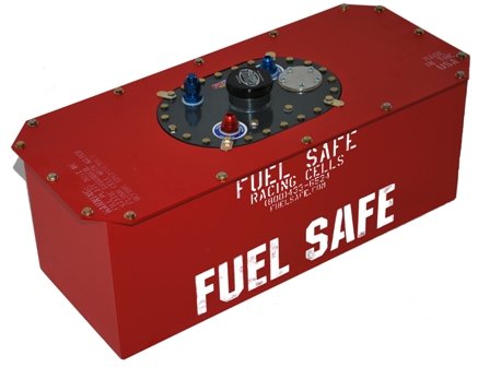 Fuel Injection Fuel Safe FF110