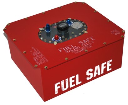 Fuel Safe PC112 Complete Pro Cell Fuel Injection Fuel Safe PC112