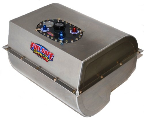 Flex Fuel Safe ED130