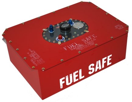 Fuel Injection Fuel Safe FF115