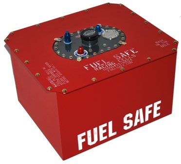 Fuel Injection Fuel Safe PC117
