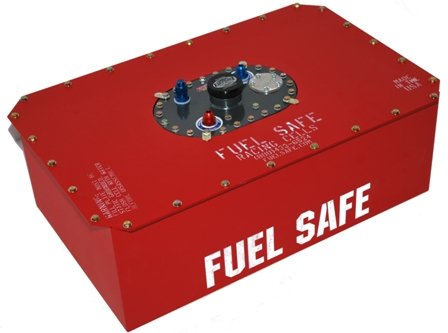 Fuel Injection Fuel Safe SM118A